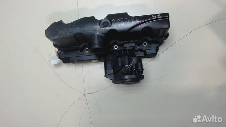 Коллектор впускной Chrysler PT Cruiser, 2008