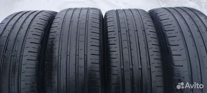 Колёса 205/55 R16