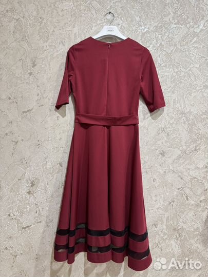 Платье женское 42-44 б/у