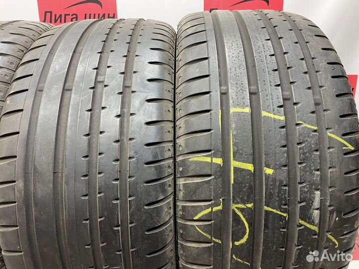 Continental ContiSportContact 2 225/35 R18