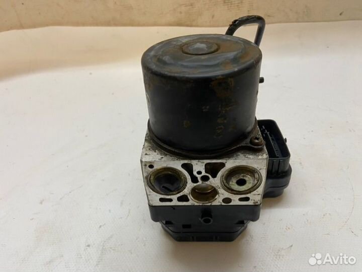 Блок ABS Lexus Rx 330 XU30 3MZ-FE 2005