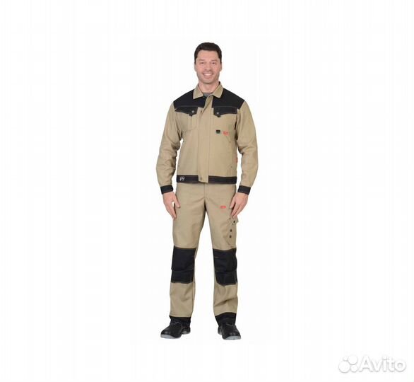 Спецодежда