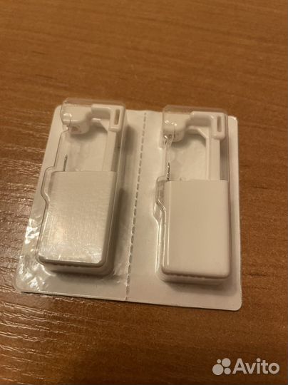 Система 75 для прокола носа