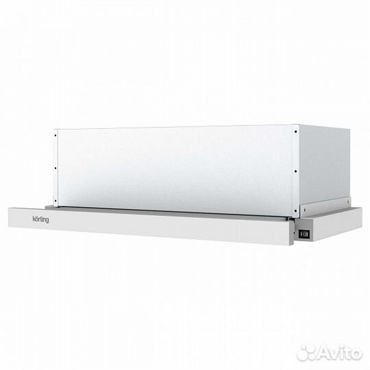 Вытяжка Korting KHP 6512 W