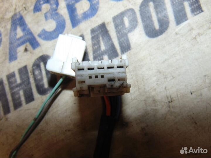 Проводка двери для Nissan Tiida 1 2004-2014г