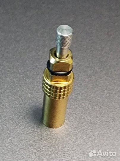 Титановые основания