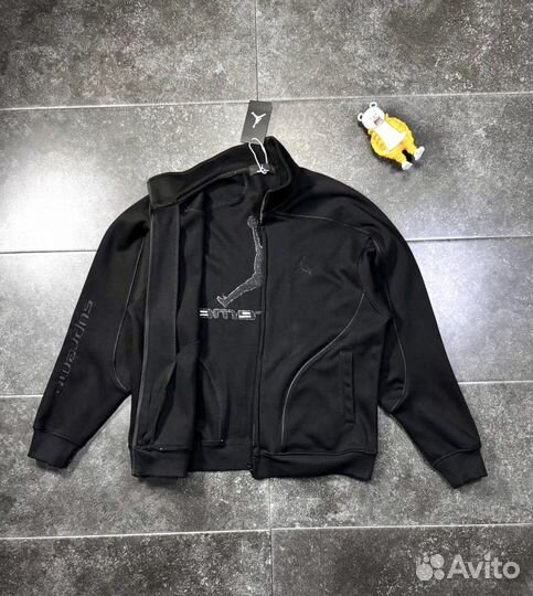 Олимпийка Jordan Supreme