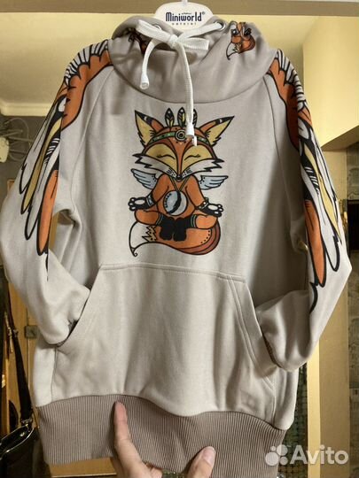 Курточка на 2-3 года