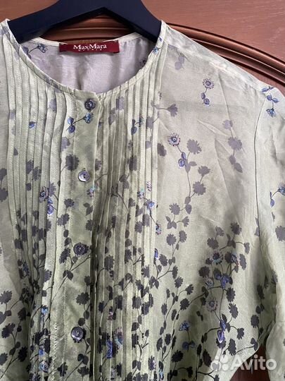 Платье Max Mara