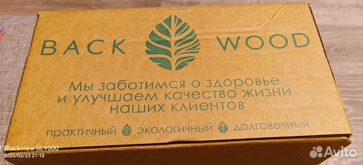 Ролик для тренажёра