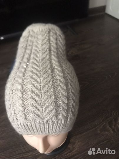 Шарки вязание