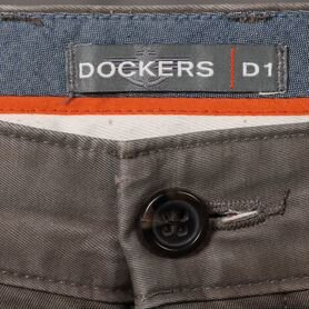 Брюки Dockers D1 33х32