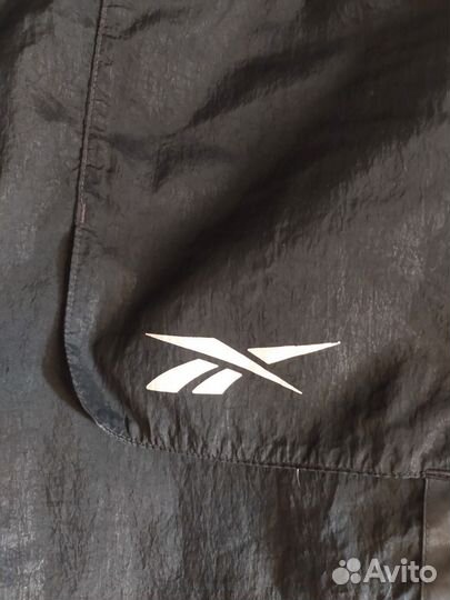 Штаны reebok