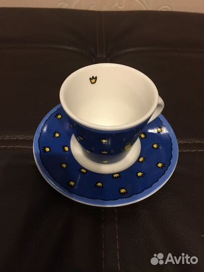 Сервиз кофейный