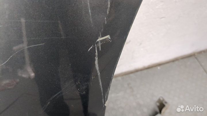 Крыло правое переднее Audi Q7, 2008