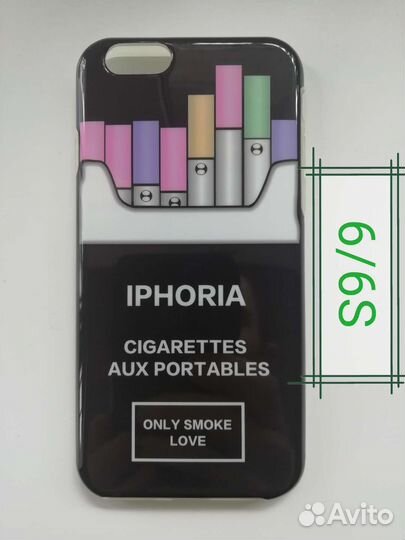 Чехол для iPhone