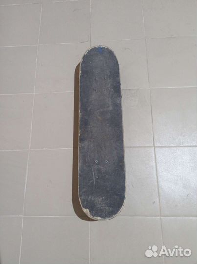 Скейтборд