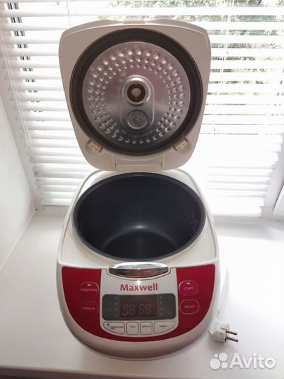 Мультиварка бу