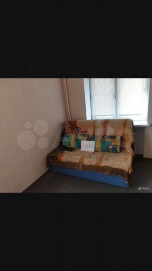 2-к. квартира, 45 м², 3/3 эт.