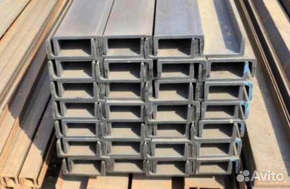 Швеллер 16 для жилых и коммерческих зданий