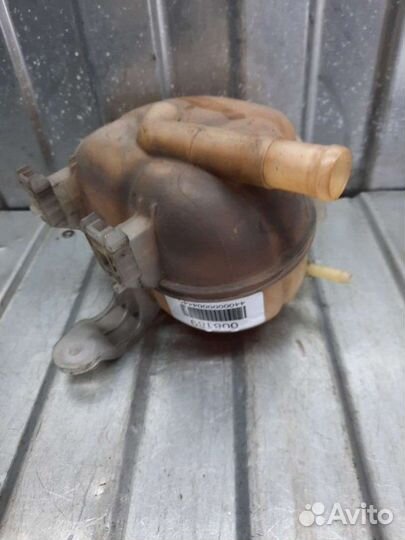 Расширительный бачок Opel Corsa D хэтчбек 1.2 2009