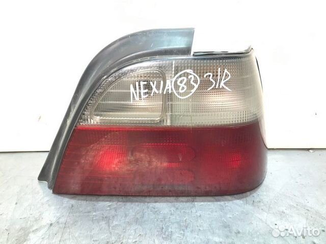 Фонарь задний правый Daewoo Nexia N100 A15MF 2007