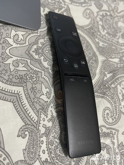 Пульт Samsung SMART TV оригинал
