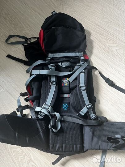 Рюкзак high peak