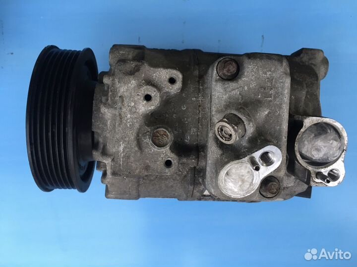 Компрессор VW T5