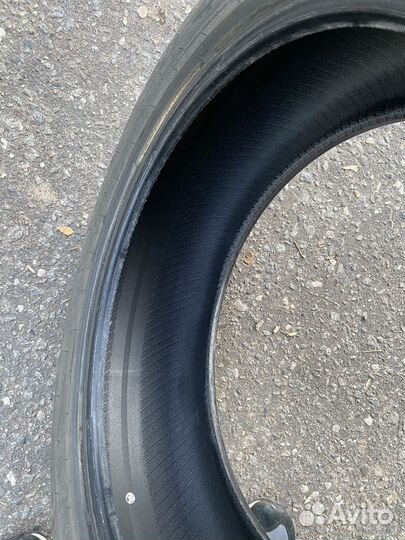 Kumho Ecsta HS51 195/55 R16