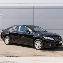 Toyota Camry 2.4 AT, 2011, 145 100 км, с пробегом, цена 1 487 000 руб.