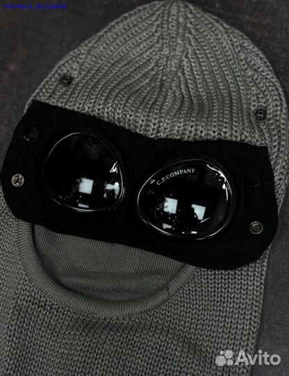 Балаклава CP Company (Арт.49051)
