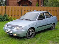 ВАЗ (LADA) 2110 1.5 MT, 2004, 111 000 км, с пробегом, цена 179 000 руб.