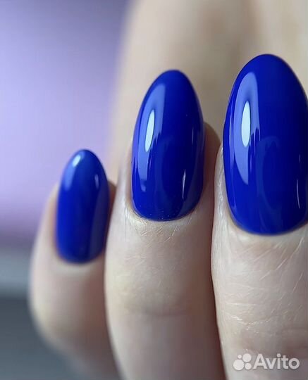 Маникюр и педикюр