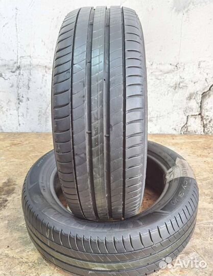 Michelin Primacy 3 205/55 R17 91W