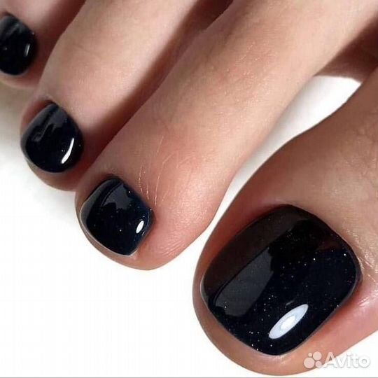 Маникюр, педикюр