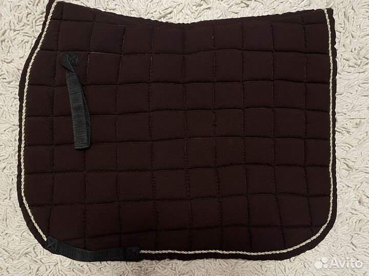 Вальтрап выездковый