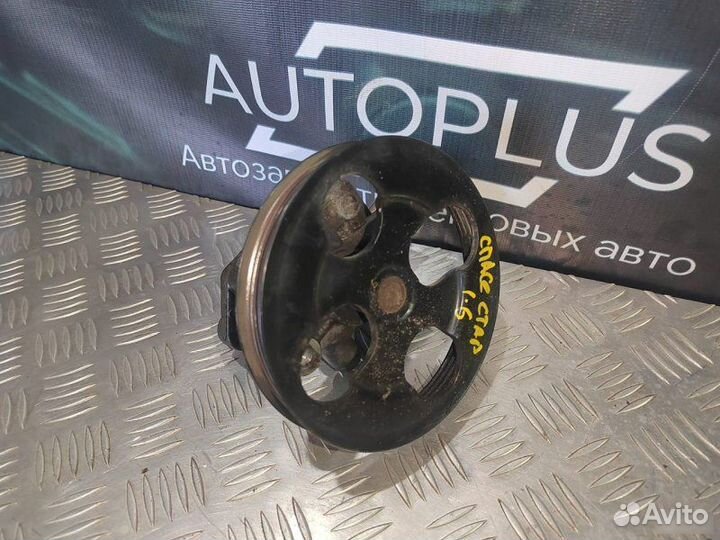 Насос гур Mitsubishi Space Star 4G18