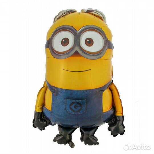 Фигуры фольга