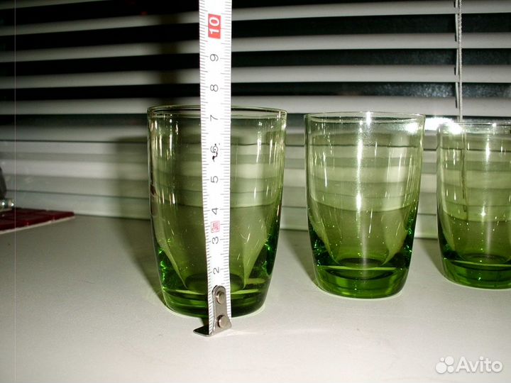 Рюмки (СССР)