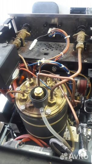 Ремонт и обслуживание кофемашин в кротчайшие сроки