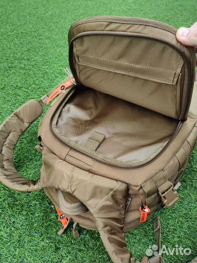 Оригинальный рюкзак 5.11 rush 24 2.0 койот