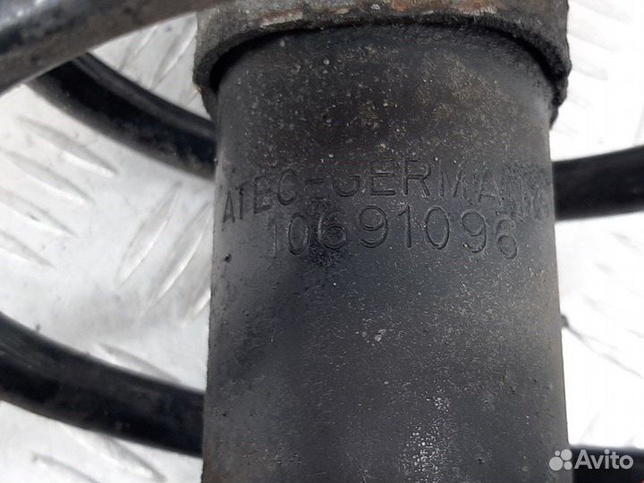 Стойка для Opel Astra G