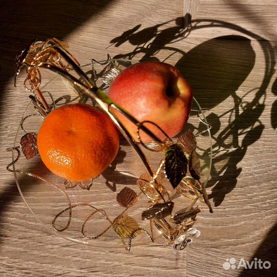 Ваза для фруктов Peroni