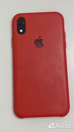 iPhone Xr, 128 ГБ