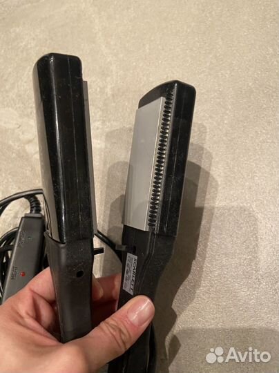 Scarlett утюжок для волос (выпрямитель/ плойка)