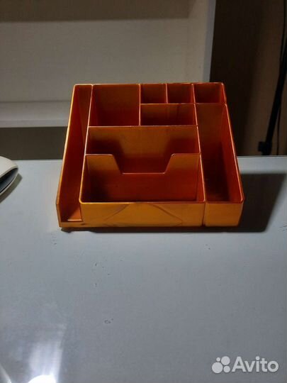 Органайзер для канцелярии