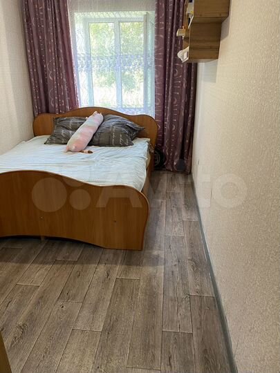 2-к. квартира, 39,4 м², 1/2 эт.