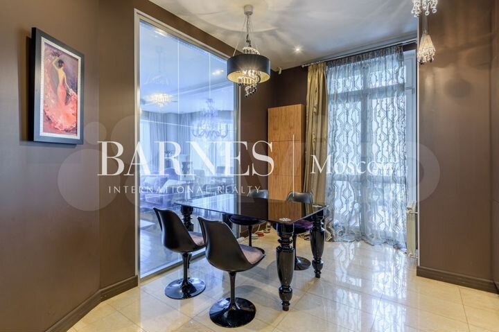 6-к. квартира, 235 м², 4/5 эт.