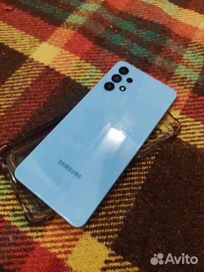 Samsung galaxy A32 64 гб